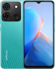 Смартфон Infinix SMART 7 Plus 3/64 Гб Зеленый
