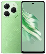 Смартфон Tecno SPARK 20 Pro 8/256Gb, Зеленый бриз