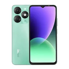 Смартфон ITEL A70 3Gb/128Gb Android зеленый (10047550)