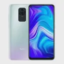 Смартфон Redmi Note 9 128GB/4GB (White/Белый)