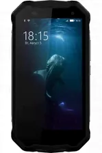 Смартфон BQ BQ-5033 Shark Black