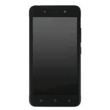 Смартфон ITEL A17 (W5006X) Dark blue/темно-синий(ITL-W5006X-DABL)