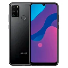 Смартфон Honor 9A 3/64Gb Midnight Black