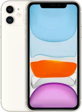 Смартфон 6.1' Apple iPhone 11 128GB White