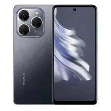 Смартфон Tecno Spark 20 Pro 8/256GB (KJ6) черный