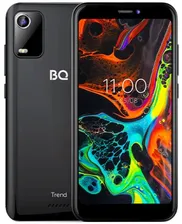 Смартфон 5.45' BQ 5560L Trend 1/8GB Black
