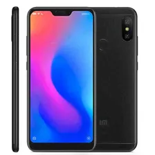 Смартфон Xiaomi Redmi Note 6 Pro 3/32GB Global version