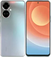 Смартфон Tecno Camon 19 Pro 128 ГБ синий
