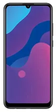 Смартфон 6.3' Honor 9A 3Gb/64G Black