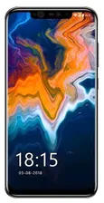Смартфон BQ 6200L Aurora