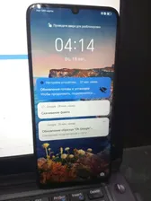 Смартфон Honor 7X 4\128
