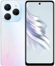 Смартфон TECNO Spark 20 Pro 8/256GB Frosty Ivory