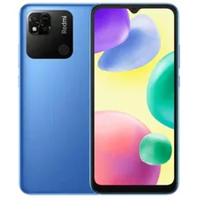 Смартфон Redmi 10A 32GB Синий