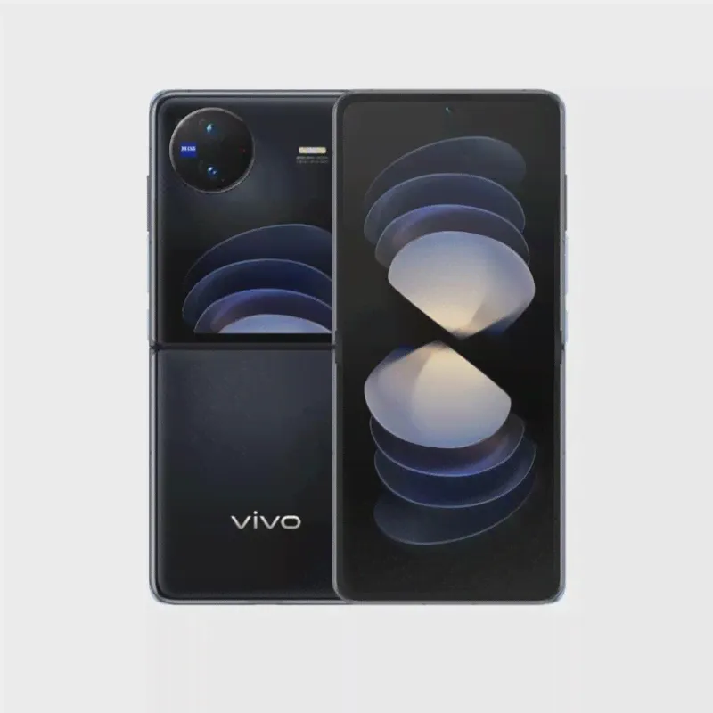 Новый оригинальный смартфон-раскладушка vivo X, 6,74 дюйма, Snapdragon 8 +, аккумулятор 4400 мАч, 50 МП, телефон-раскладушка с поддержкой OTG в Google Play Store (art.: 3920c15d55ce9)