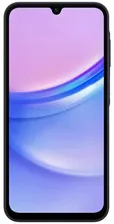 Смартфон Samsung Galaxy A15 8/256 ГБ черный