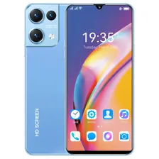 Смартфон Redm Note 12 16/1 ТБ, синий