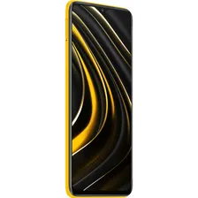 Смартфон POCO M3 POCO Yellow(M2010J19CG)