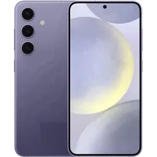 Смартфон Samsung Galaxy S24 8/512ГБ, Cobalt Violet