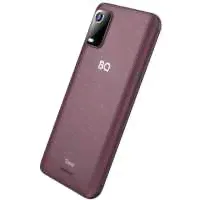 Смартфон BQ 5560L Trend Red
