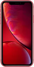 Смартфон Apple iPhone XR 64 ГБ красный