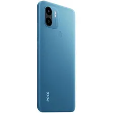 Смартфон Xiaomi POCO C51 64 ГБ синий
