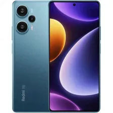 Смартфон Xiaomi POCO F5 8/256 ГБ RU, Синий