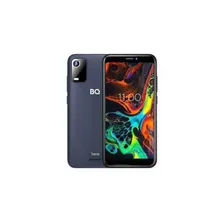 Смартфон BQ BQ-5560L Trend Lte Dark Blue