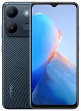 Смартфон Infinix Smart 7 3/64 ГБ, полярная ночь
