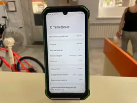 Смартфон Blackview BV7200 6/128