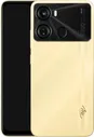 Смартфон Смартфон ITEL P40 4/128Gb золотистый