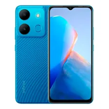Смартфон Infinix Smart 7 64 Гб синий
