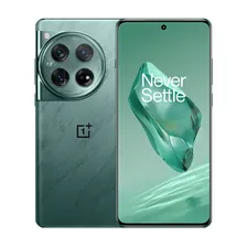 Смартфон OnePlus 12 16/1 ТБ зелёный