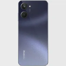 Смартфон Realme 10 8/256Gb Black