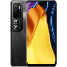 Смартфон Xiaomi POCO M3 Pro 6/128 ГБ Global, заряженный черный