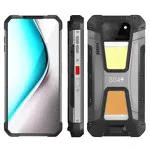 Смартфон Unihertz Tank 2 12/512 ГБ Global, 2 nano SIM, черный