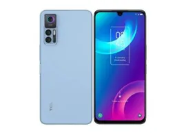 Смартфон TCL 30 64Gb Синий