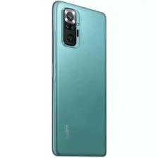 Смартфон Redmi Note 10 Pro 8/128 ГБ Global, зеленая аврора