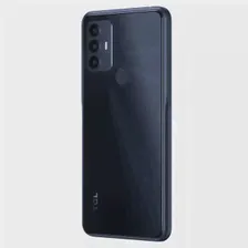 Смартфон TCL 6165H_Space gray 4+128