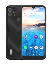 Смартфон 6.1' INOI A62 2/64Gb Black