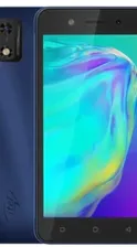 Смартфон ITEL A17 16Gb Dark Blue