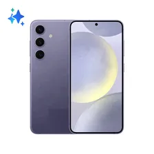 Смартфон Samsung Galaxy S24 8/256 ГБ, Cobalt Violet