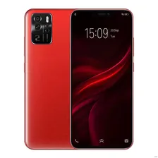 Смартфон глобальная версия 2023 HTM N20Pro, 256 ГБ, дисплей 6,8 дюйма, android 12, сотовые телефоны с восьмиядерным процессором MT6762, HD-камерой, мобильные те...
