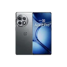 Смартфон OnePlus Ace2 Pro 24+1TB серый