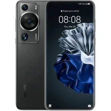 Смартфон Huawei P60 Pro 256GB 8GB Black