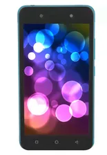 Смартфон Itel A17 1/16 Gb Lake blue