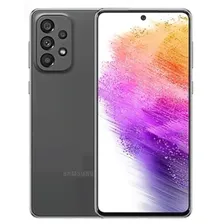 Смартфон Samsung Galaxy A73 5G 8/256 ГБ