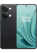Смартфон OnePlus Nord 3 8/128GB Черный (Black)