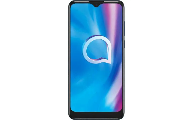 Смартфон ALCATEL 1S 3/32 ГБ 5028Y зеленый-0
