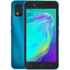 Смартфон Itel A17 DS 1/16 Гб Lake Blue RU