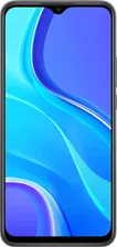 Смартфон Xiaomi Redmi 9 4/64 ГБ (NFC) серый